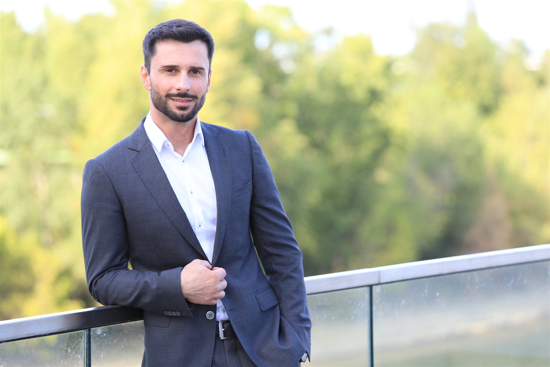 Kaan Cevahir